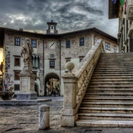 Cisanello Pisa Apartment Luaran gambar
