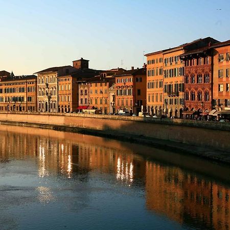 Cisanello Pisa Apartment Luaran gambar