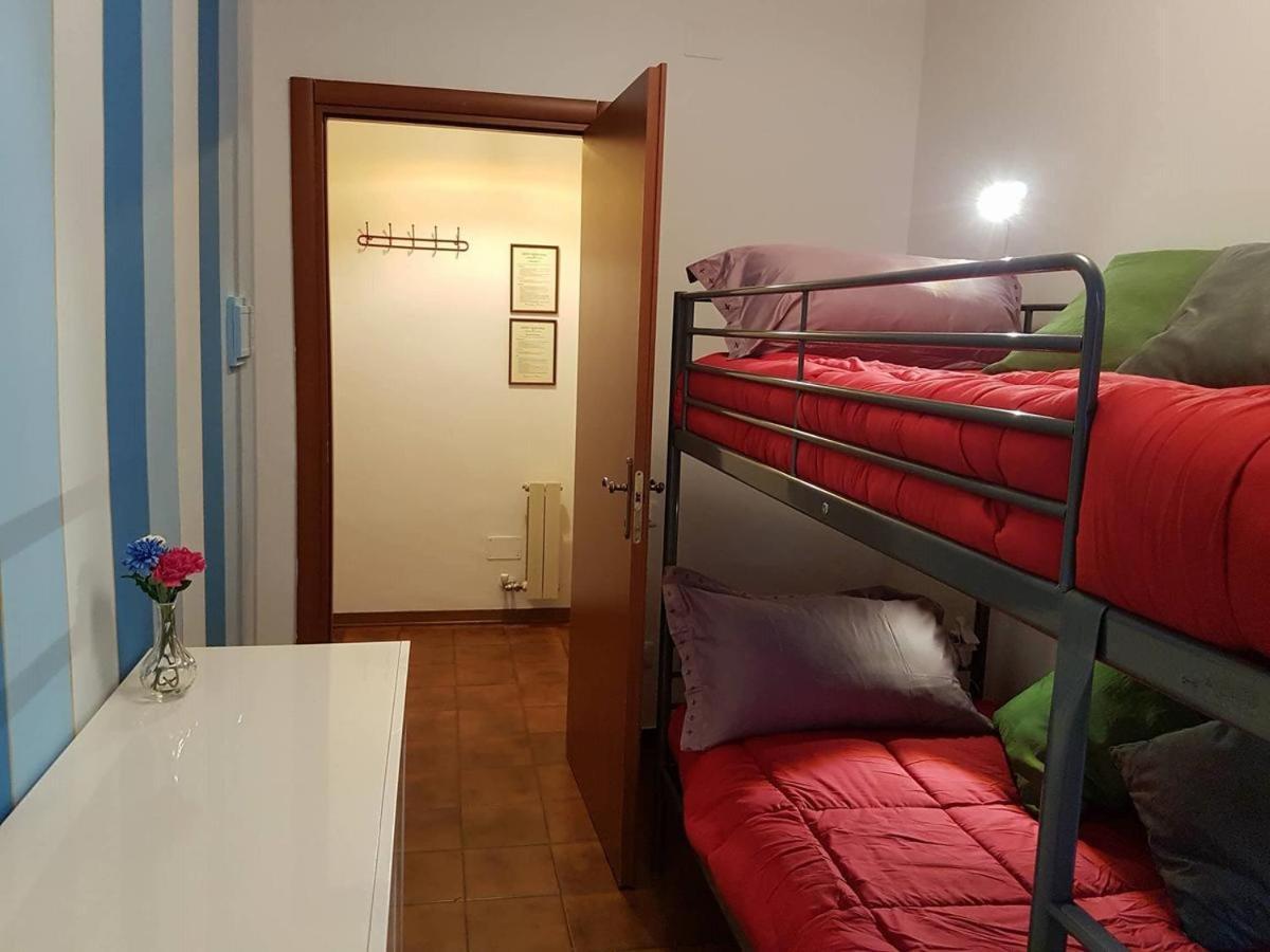 Cisanello Pisa Apartment Luaran gambar