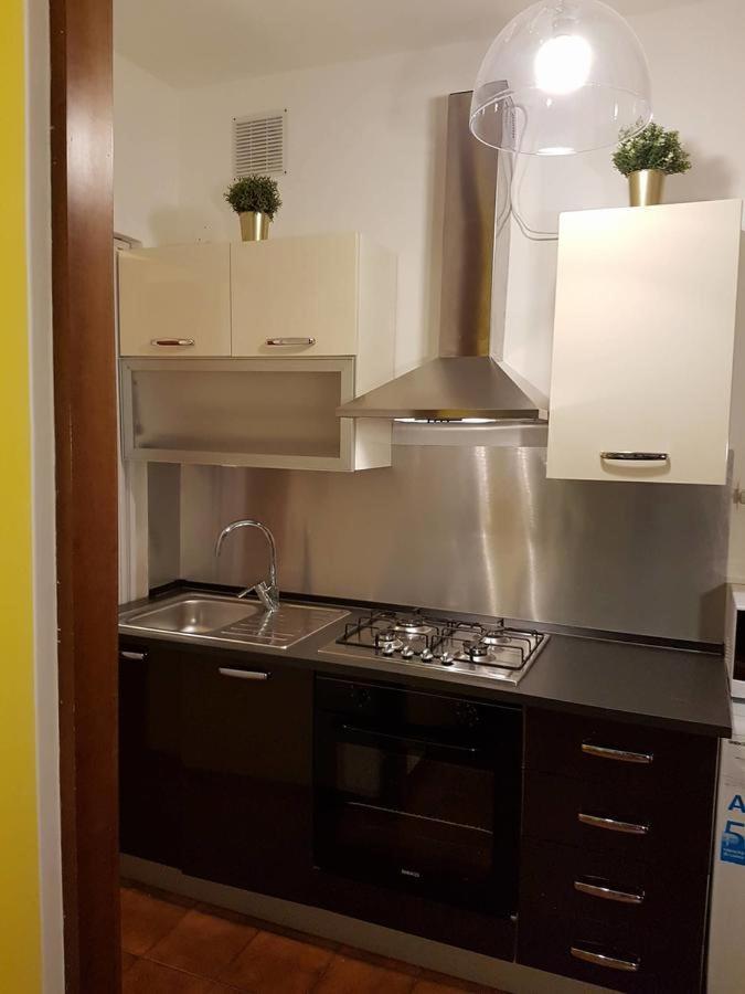 Cisanello Pisa Apartment Luaran gambar