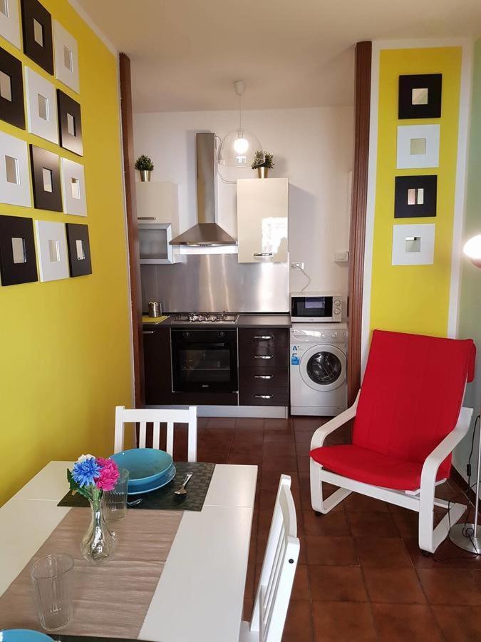 Cisanello Pisa Apartment Luaran gambar