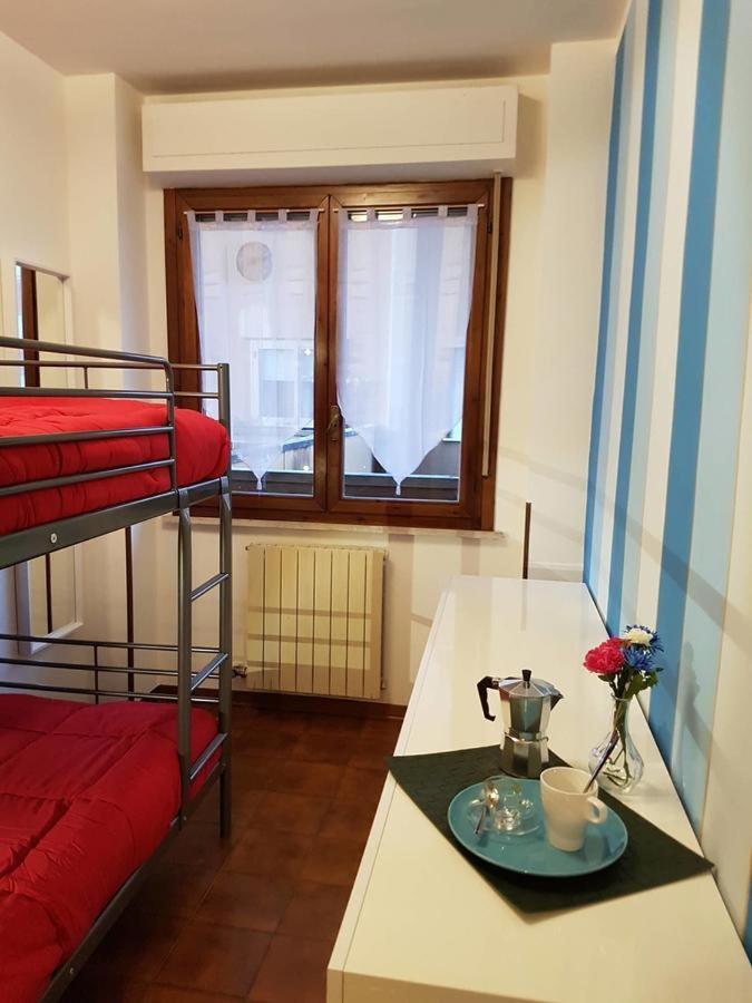Cisanello Pisa Apartment Luaran gambar