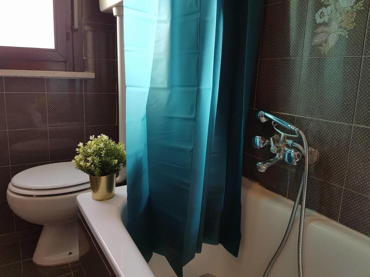 Cisanello Pisa Apartment Luaran gambar