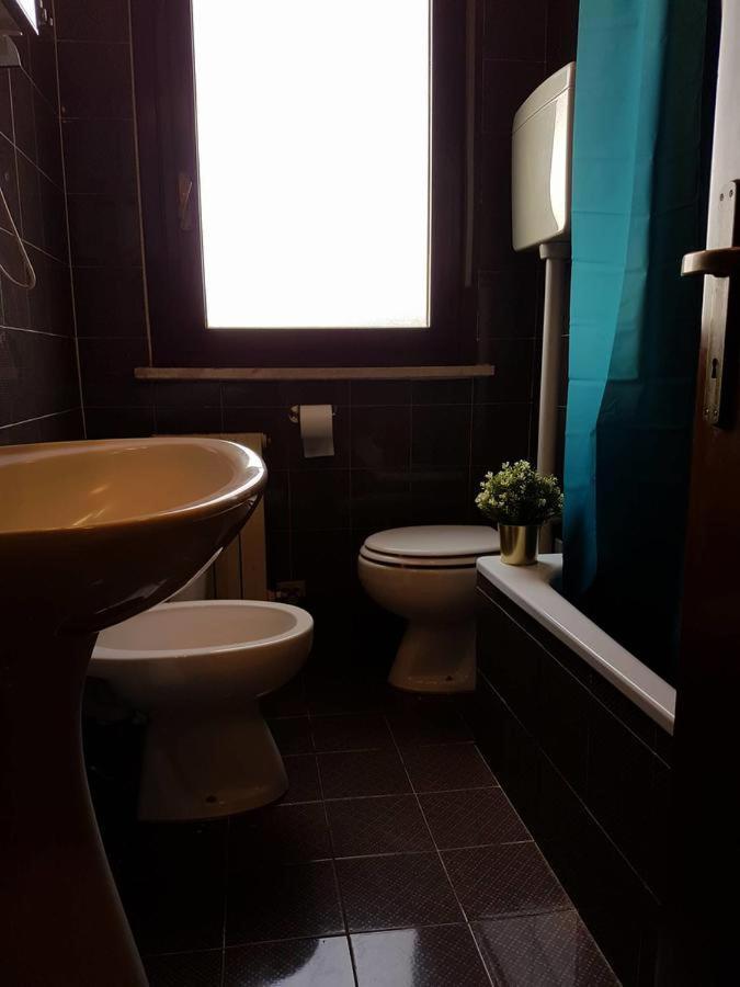 Cisanello Pisa Apartment Luaran gambar