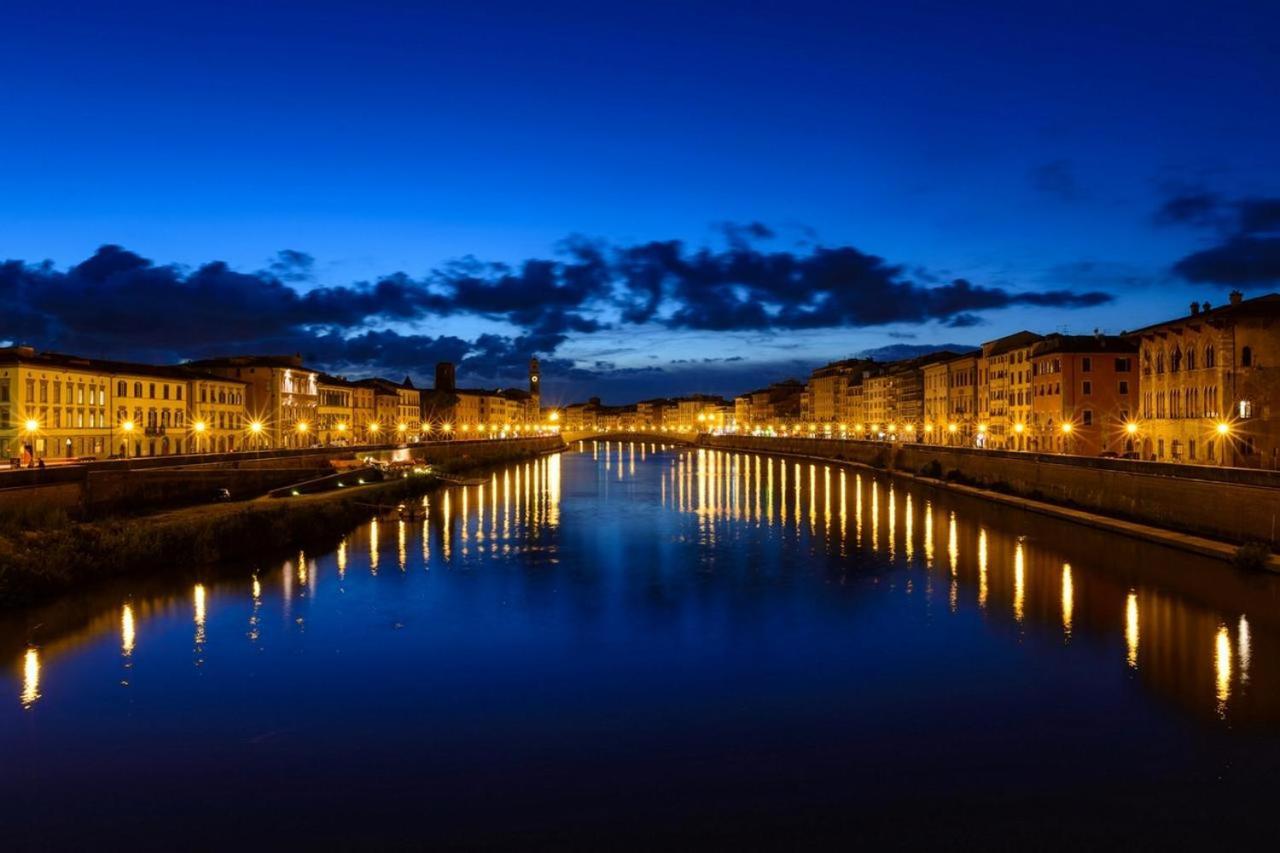 Cisanello Pisa Apartment Luaran gambar